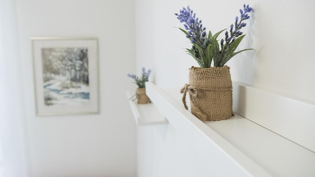 Apartment Nikolina Podstrana Buitenkant foto